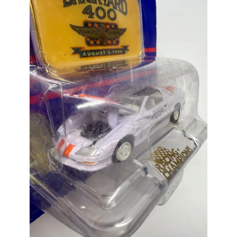 Racing Champions 1996 Brickyard 400 Pace Car Chevy Camaro Z28 1/64 Diecast 08197